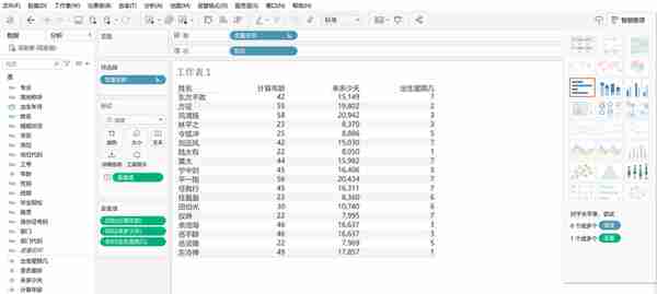 时间函数详解：如何在Excel+Python+SQL+Tableau中实现时间函数