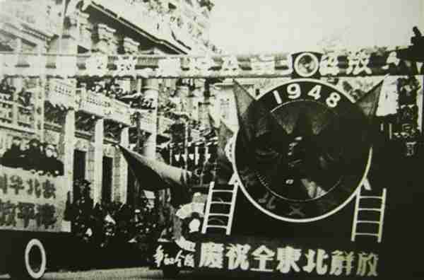 1949年，美国驻沈阳总领事殴打中国雇员，毛泽东：永久驱逐出境