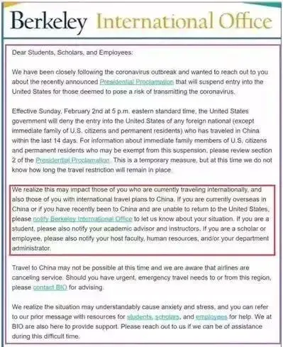 截至今日，世界各国因疫情调整的留学政策汇总！你们不是孤岛