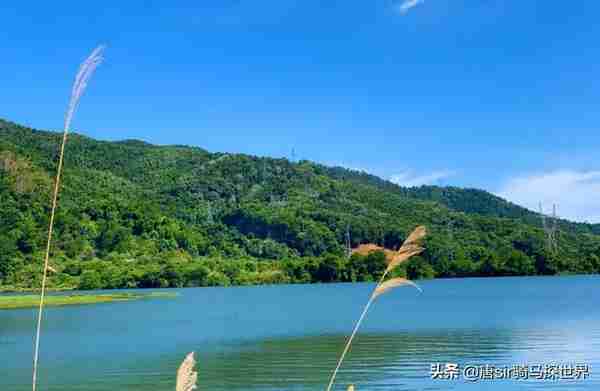 梅岭风景区(梅岭风景区有哪些景点)