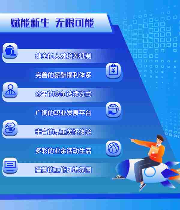 金融校招|北京银行2023年春季校园招聘正式启动