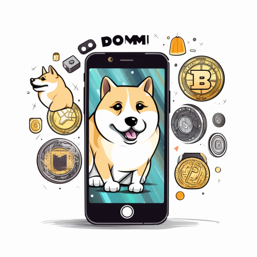   哪里可以购买DOGE？优选Bitget