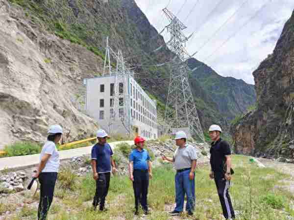 四川多地整治虚拟货币“挖矿”：一县191座小水电相关设备完成清理