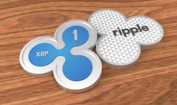   XRP行情走势图，Bitget怎么买XRP币