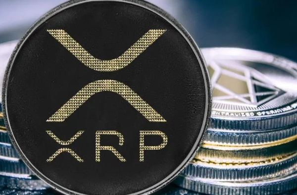   XRP行情走势图 下载Bitget查看