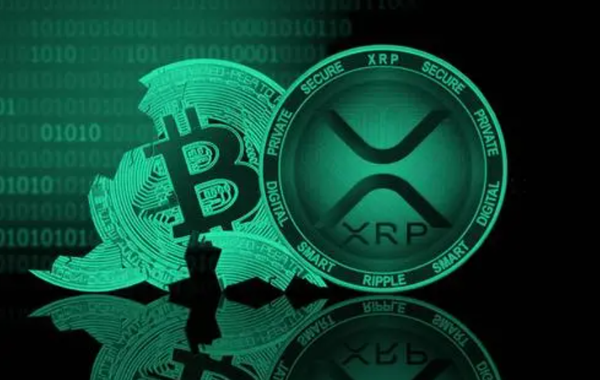   那些平台可以交易XRP，bitget如何购买和交易XRP