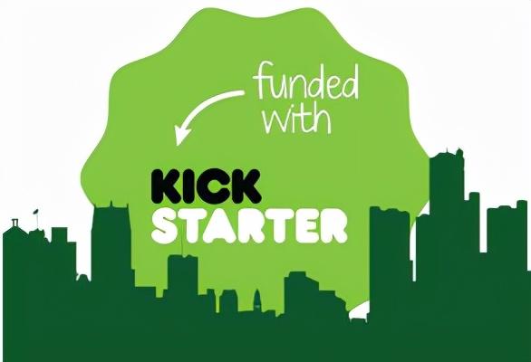 Kickstarter 表示要通过区块链进行众筹